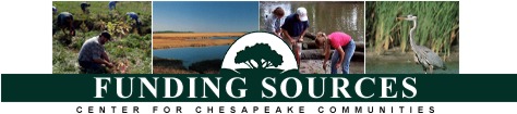 Funding Sources