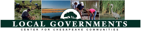 Local Governments