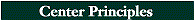 Center Principals